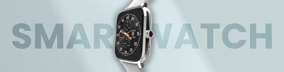 Best Fitness Sense Smartwatch for Men & Women Under 2000 in India