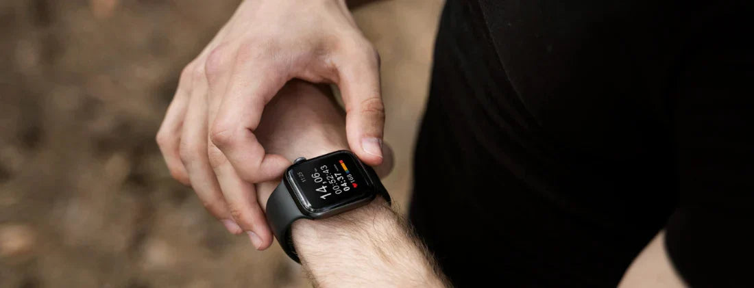 Best Fitness Sense Smartwatch for Tracking Health & Activity