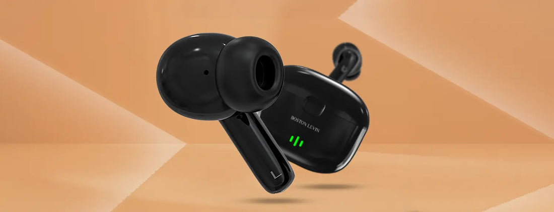 Which Are the Best Wireless Earbuds in India with a Good Battery Life?