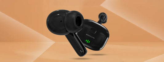 Which Are the Best Wireless Earbuds in India with a Good Battery Life?