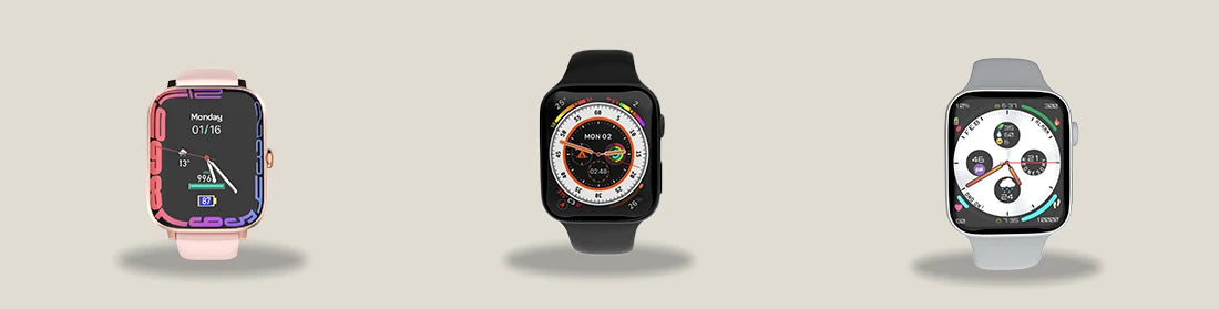 Shop For Branded smartwatch for men under 2000 Online In India