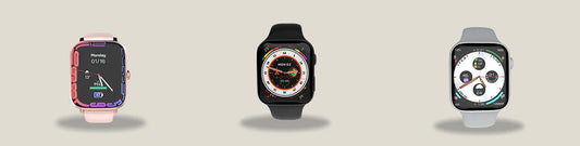 Shop For Branded smartwatch for men under 2000 Online In India